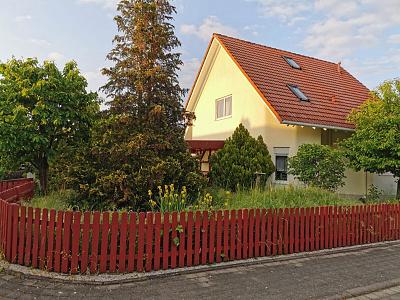 Ferienhaus Werratal