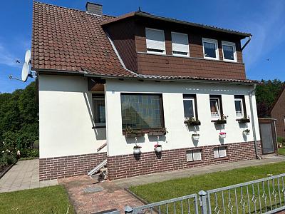 Ferienwohnung Winzenburg