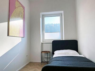 Komfortable Monteurwohnung in Sitzenberg Reidling