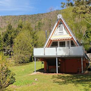 Ferienhaus Alberter Leinsweiler