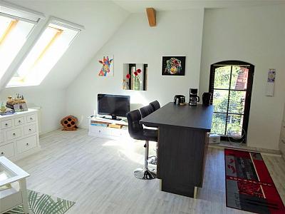 Ferienwohnung Eichhörnchen