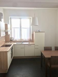 Wohnung Komfort Plus Nr 3